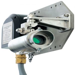 دتکتور گاز HONEYWELL Searchline Excel Open Path Infrared Gas Detector  